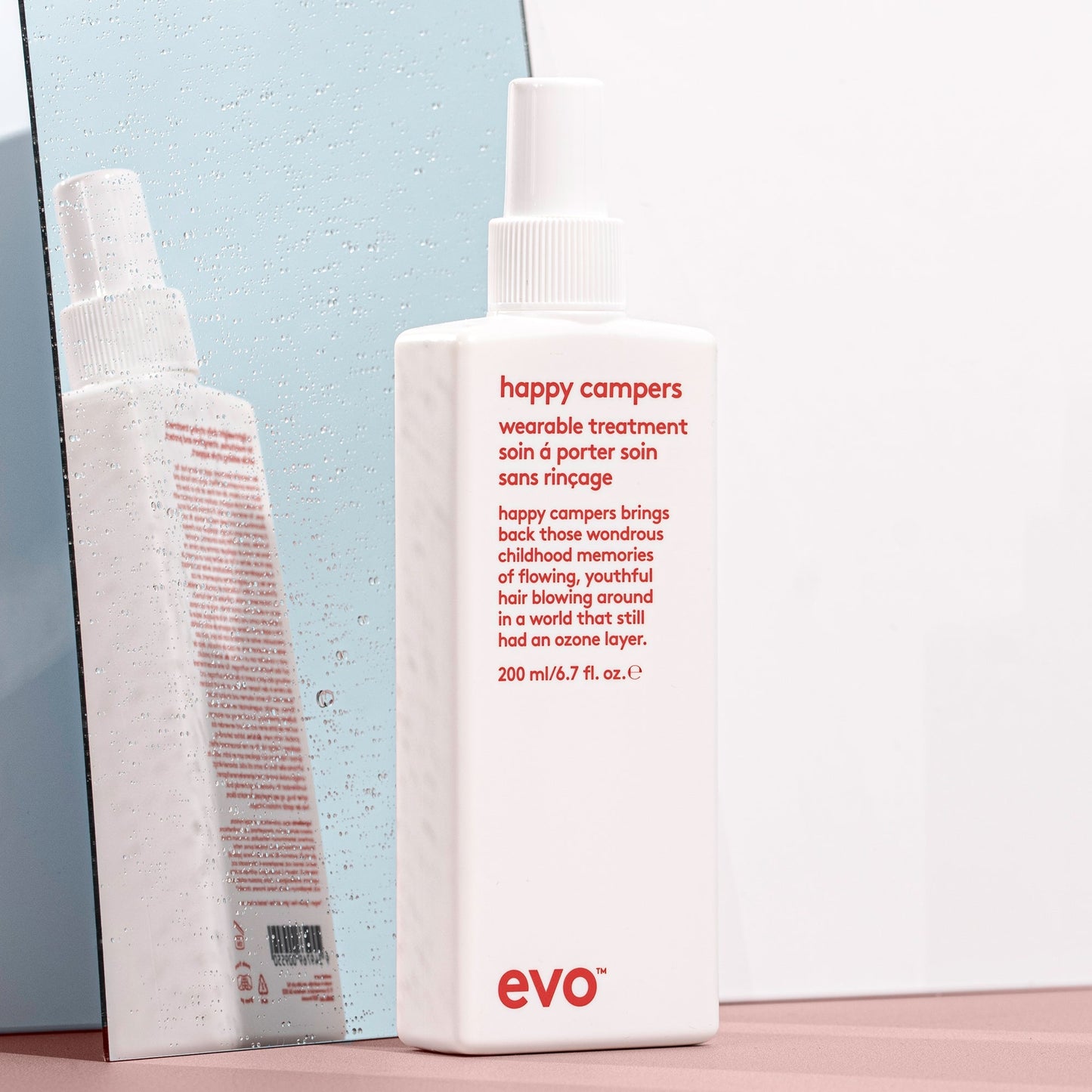 Evo Happy Campers Wearable Treatment 200ml - Image 3