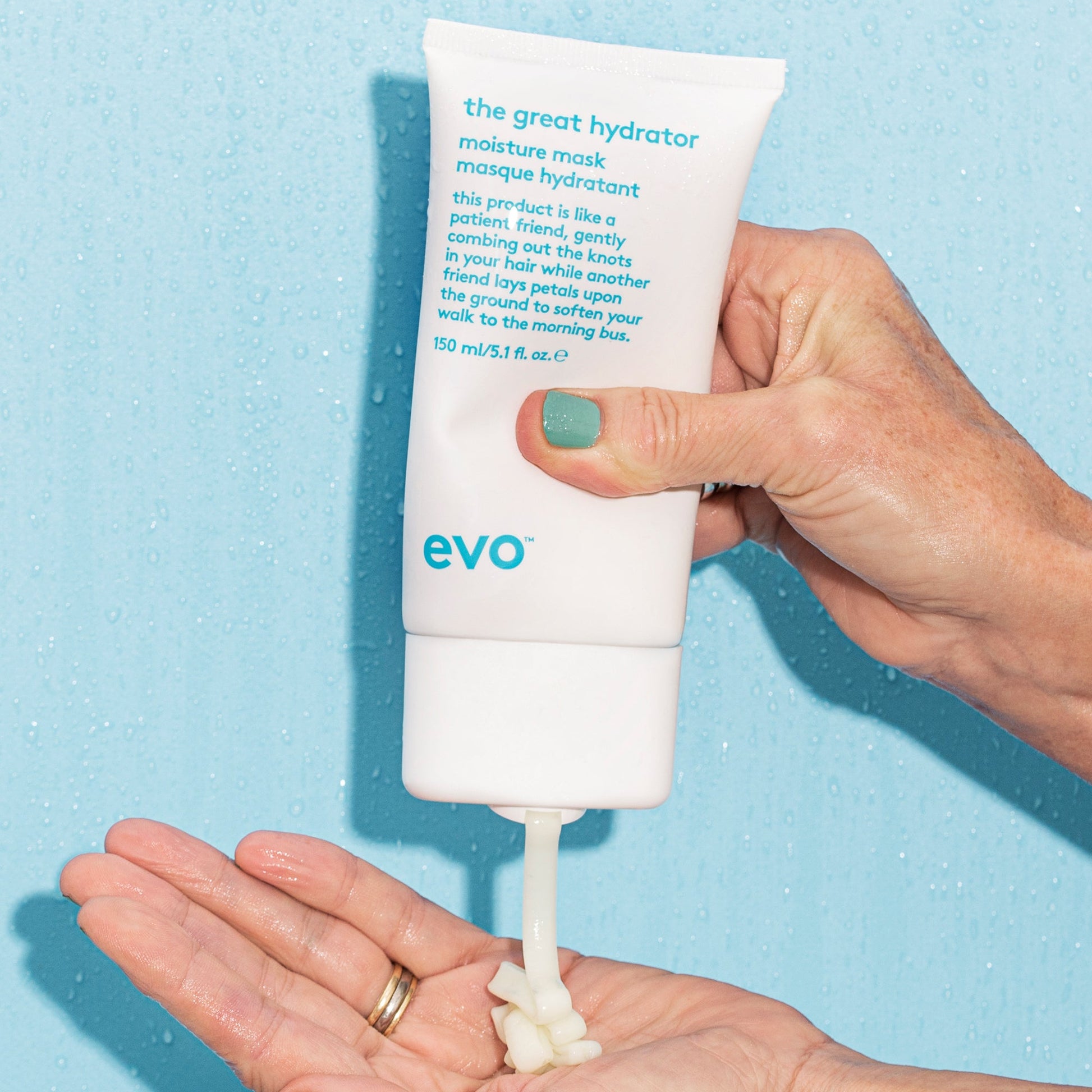 Evo Head Mistress Cuticle Sealer 150ml - Image 2