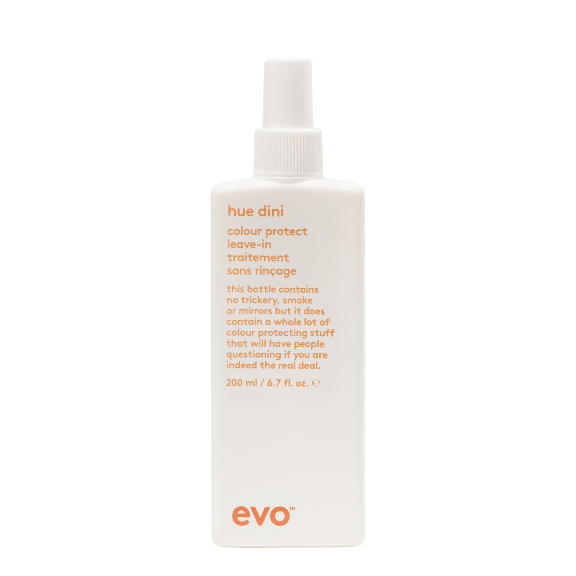 Evo Hue Dini Colour Protect Leave-In 200ml