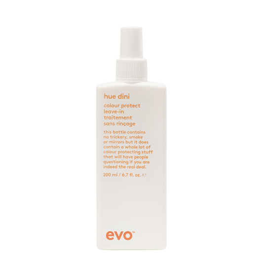 Evo Hue Dini Colour Protect Leave-In 200ml