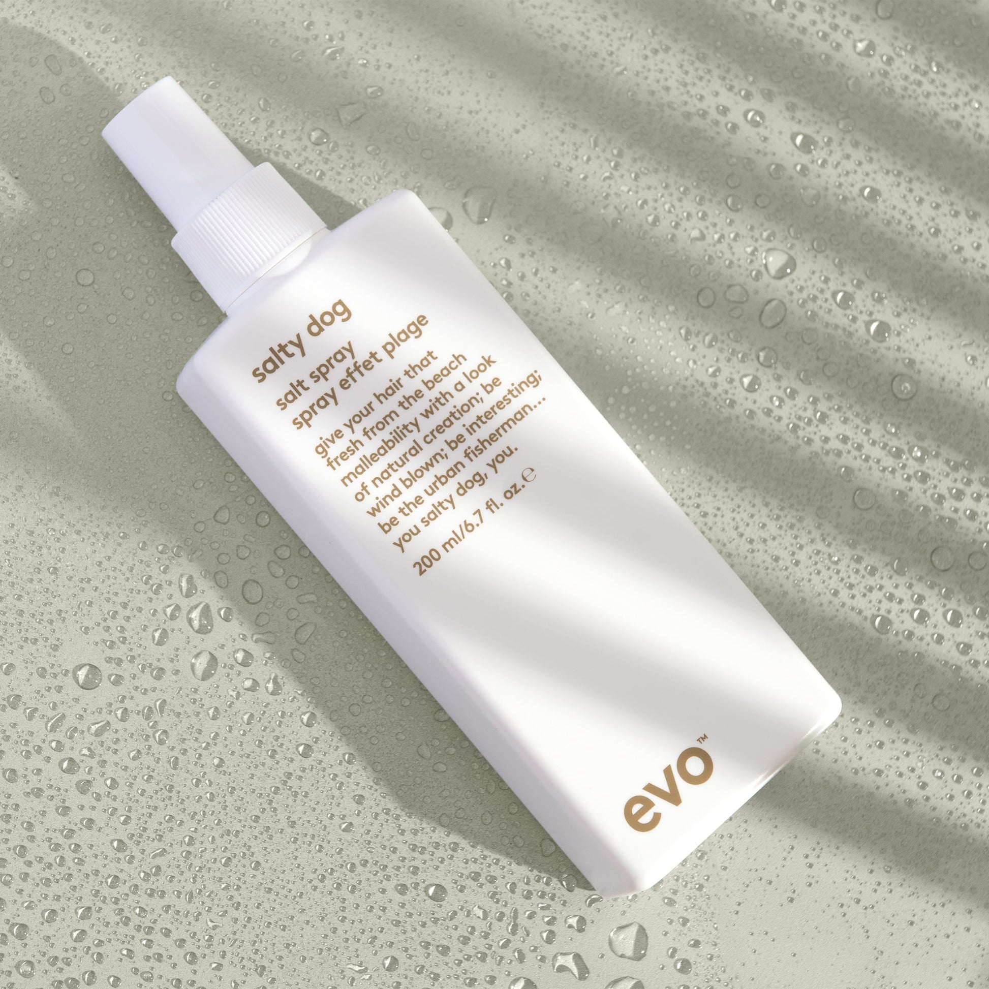 Evo Salty Dog Salty Spray 200ml Duo Bundle - Image 3