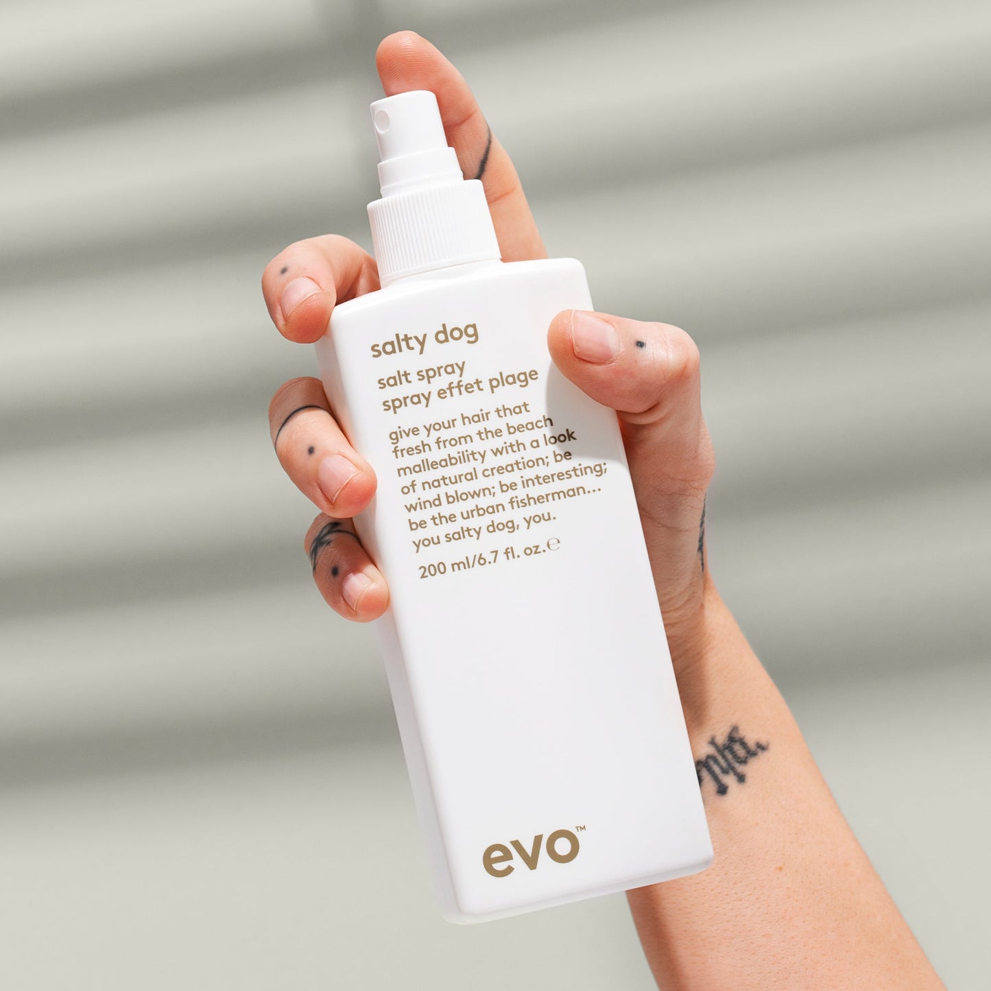 Evo Salty Dog Salty Spray 200ml Duo Bundle - Image 2