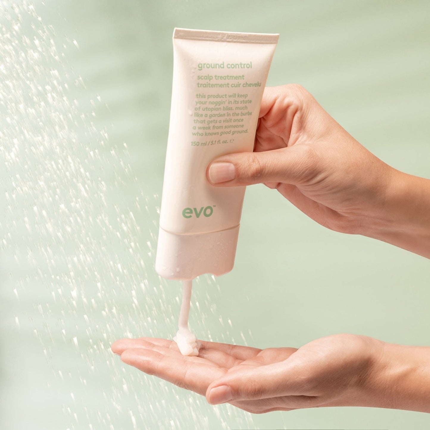 Evo Ground Control Scalp Treatment 150ml - Image 3