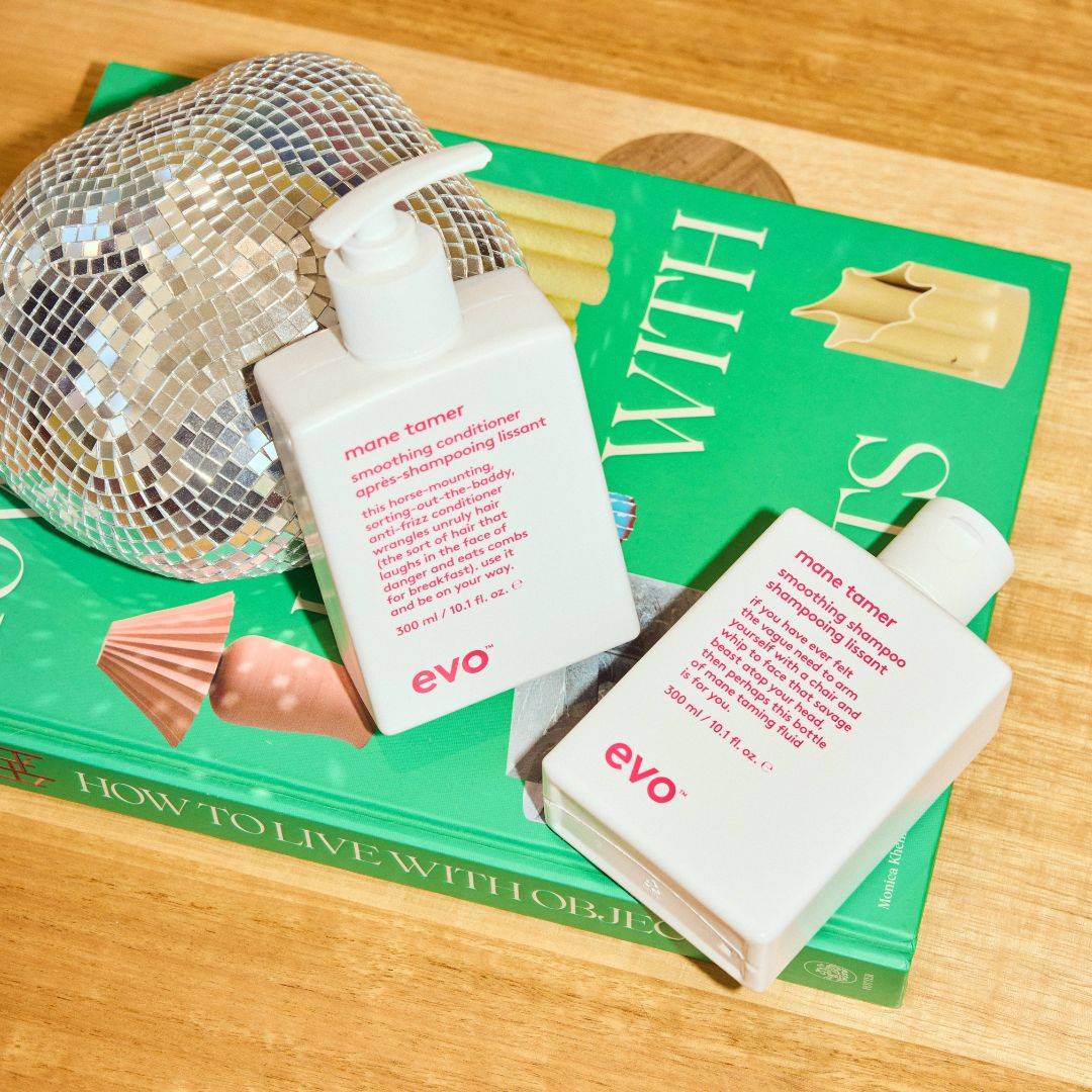 Evo Smoothing Essentials Trio Bundle - Image 5