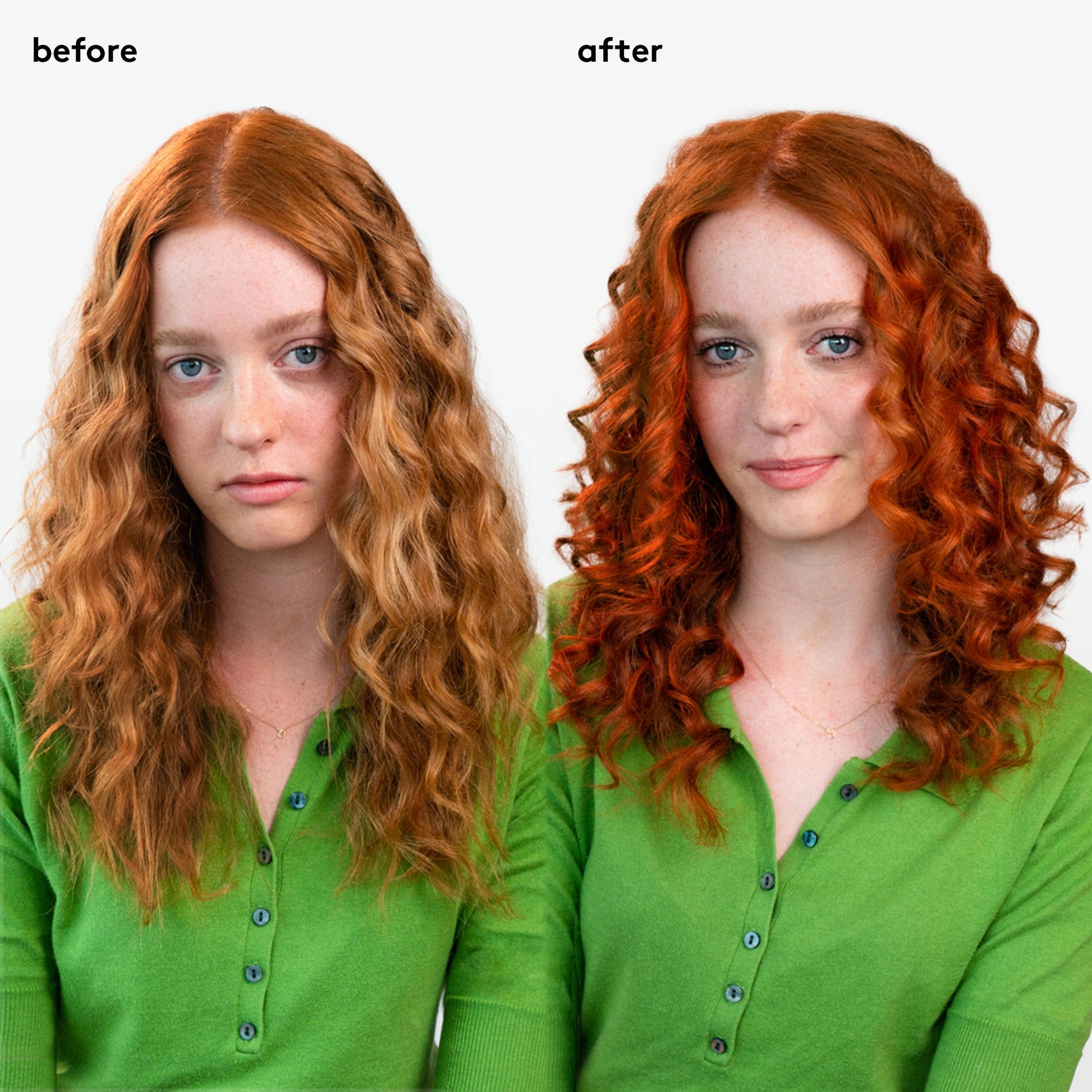 Evo Fabuloso Copper Colour Depositing Conditioner 220ml - Image 3
