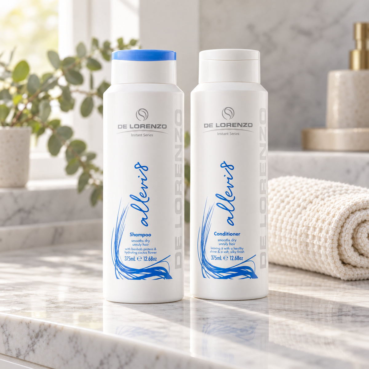 De Lorenzo Allevi8 Duo 375ml