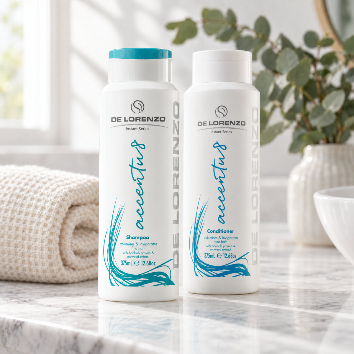 De Lorenzo Accentu8 Duo 375ml