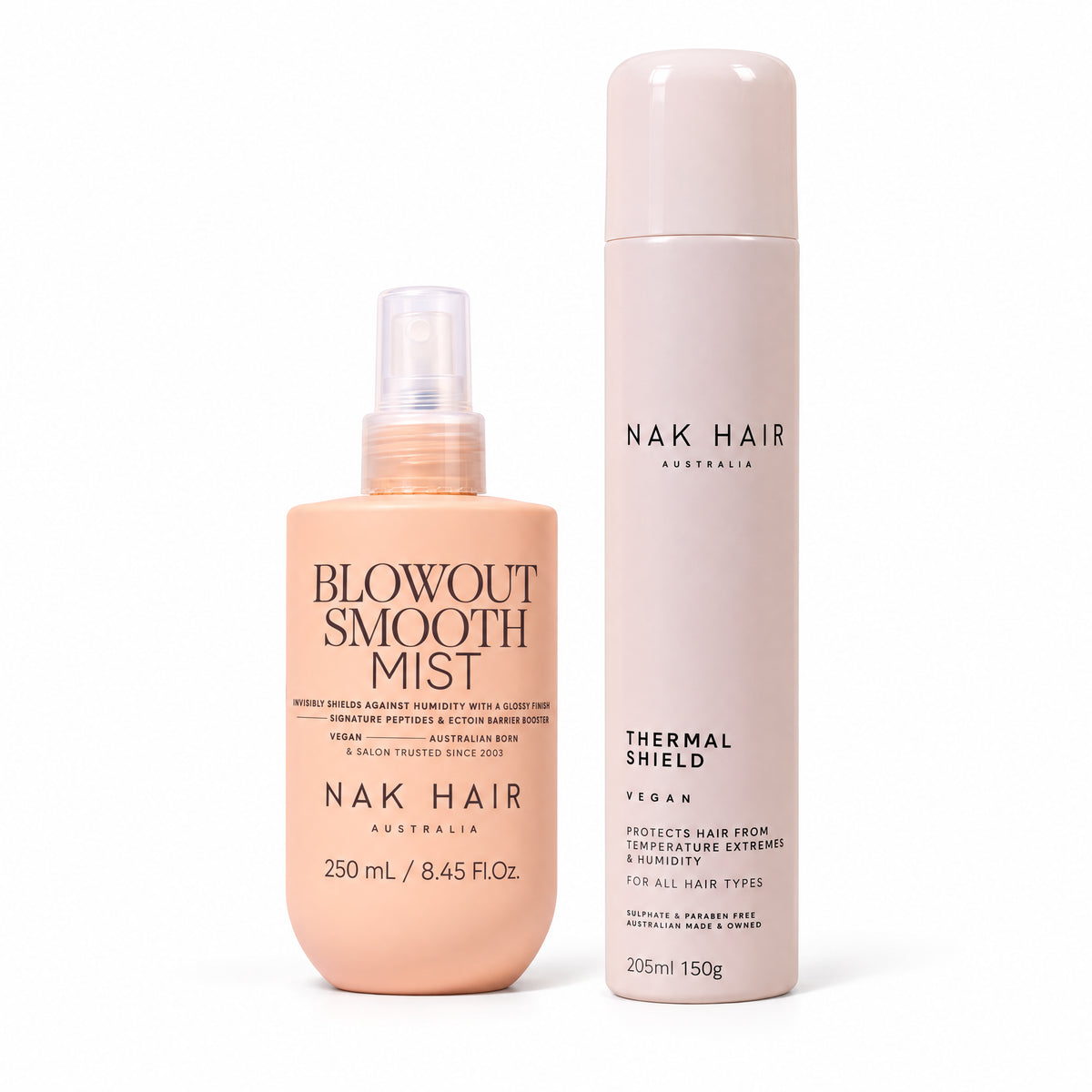 NAK Blowout & Protect Duo