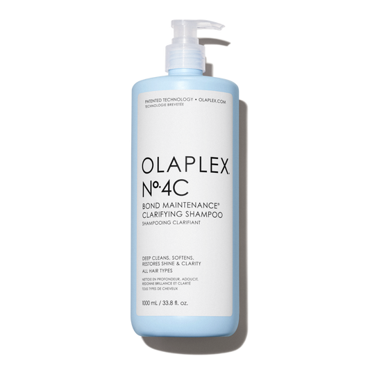 Olaplex No.4C Bond Maintenance Clarifying Shampoo 1000ml