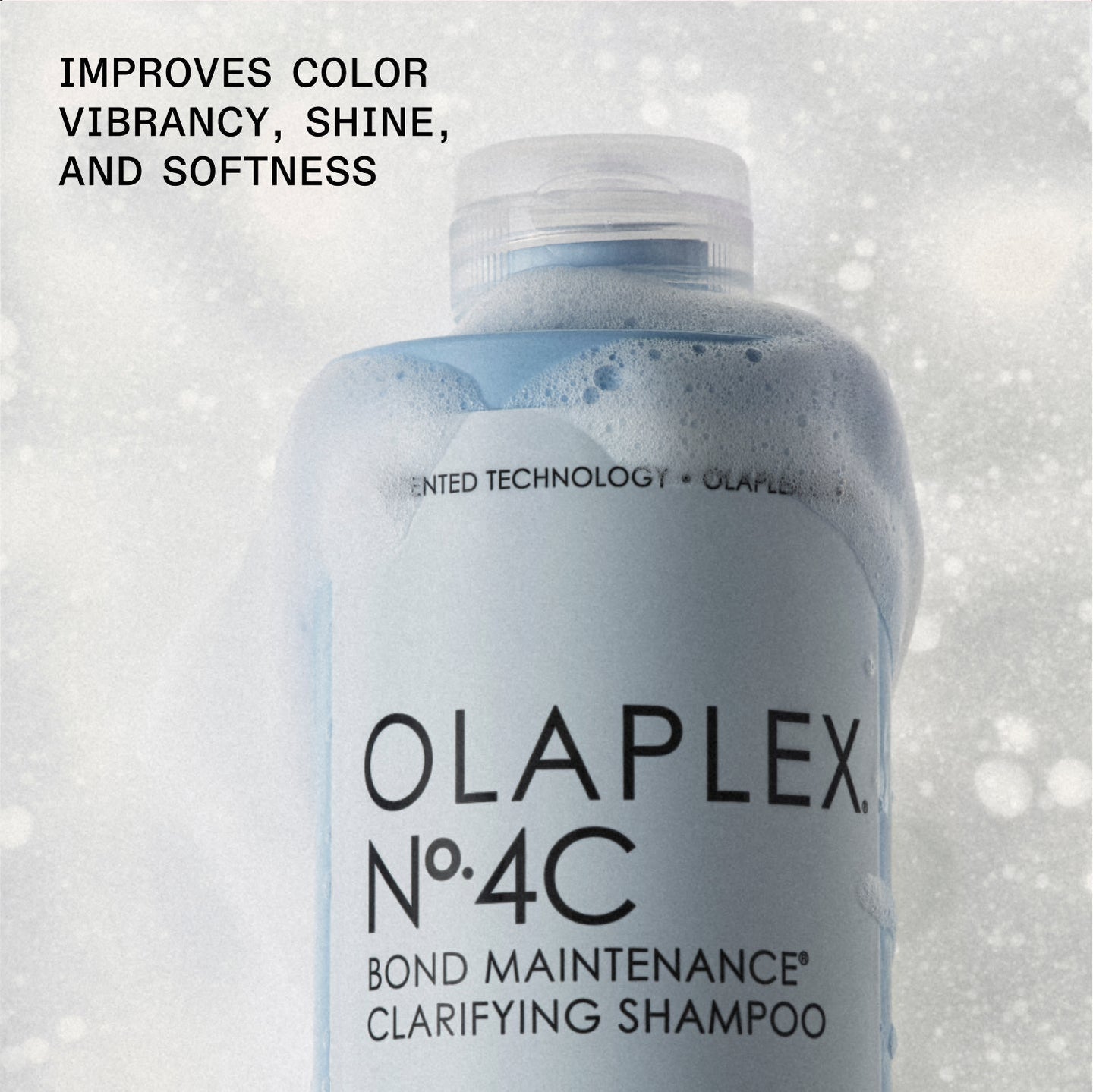Olaplex No.4C Bond Maintenance Clarifying Shampoo 1000ml