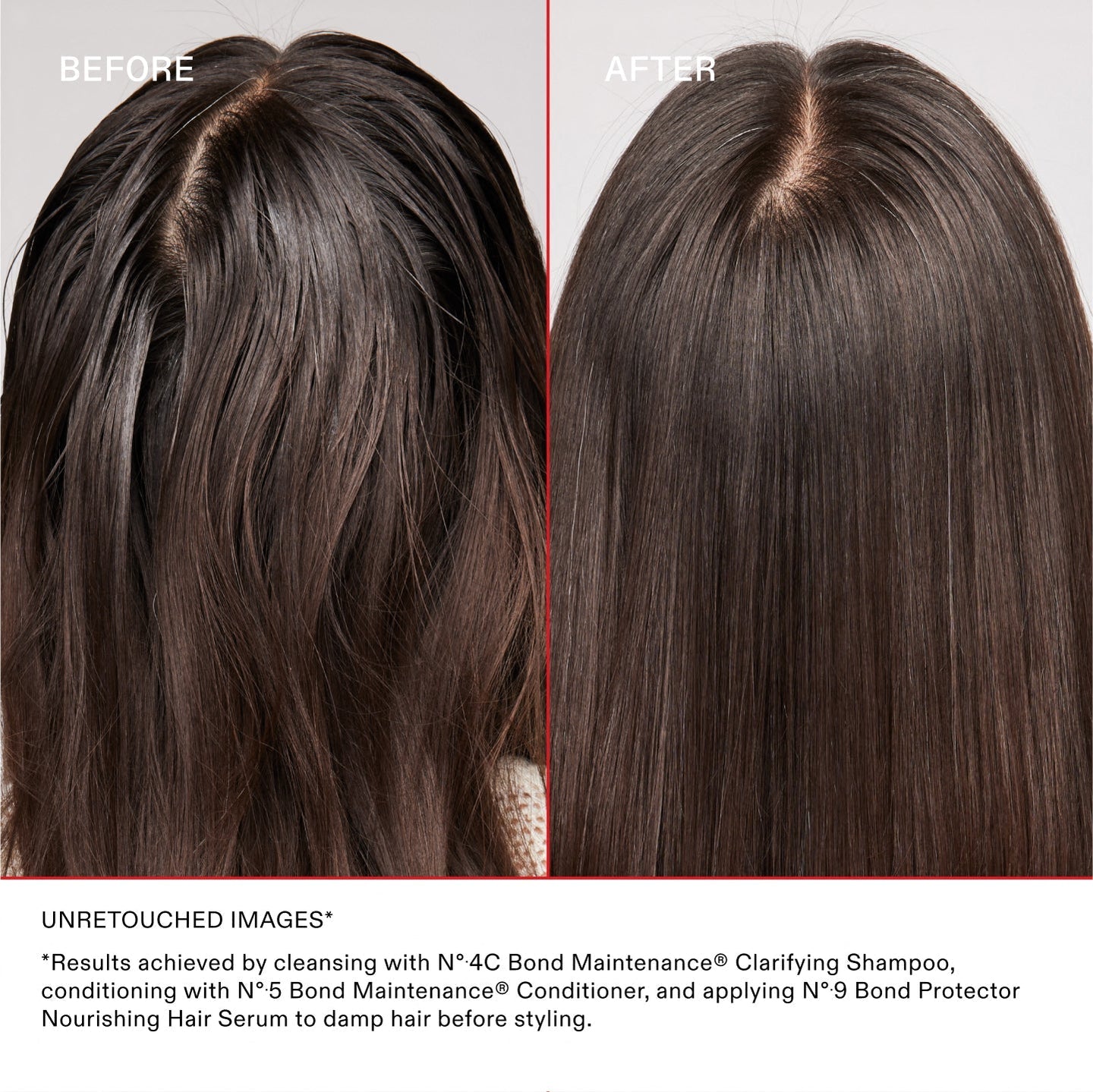 Olaplex No.4C Bond Maintenance Clarifying Shampoo 1000ml