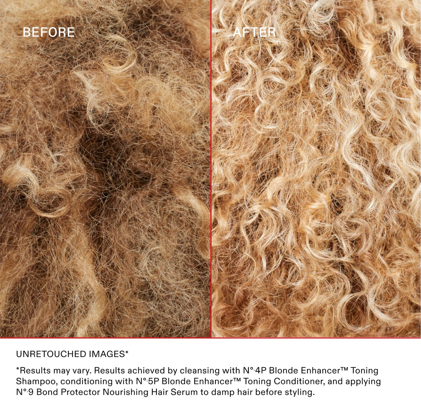 Olaplex No.4P Blonde Enhancer Toning Shampoo 1000ml