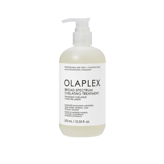 Olaplex Broad Spectrum Chelating Treatment  370ml