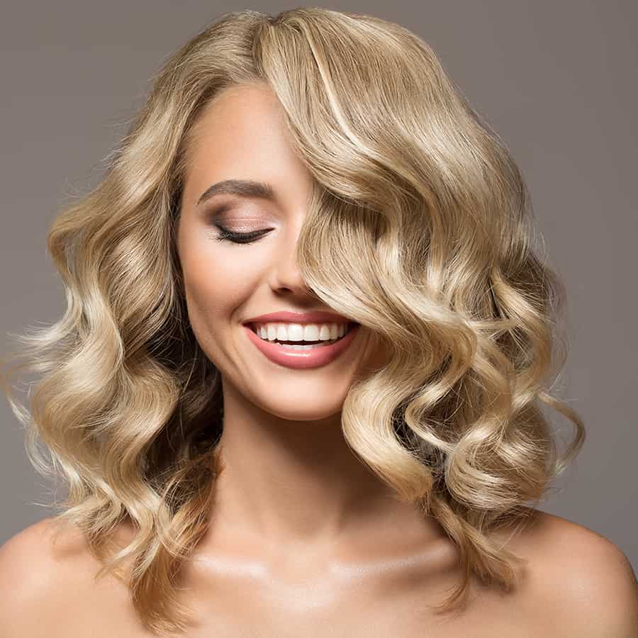 MUVO Revolution Treatment For Blondes 200ml