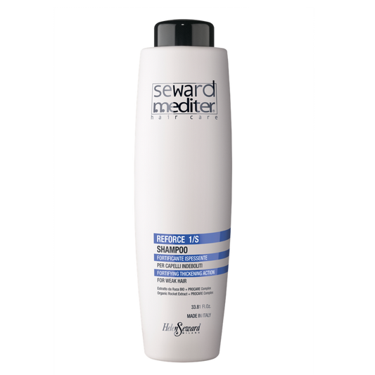 Helen Seward Mediter Reforce Shampoo 1/S - 1000ml