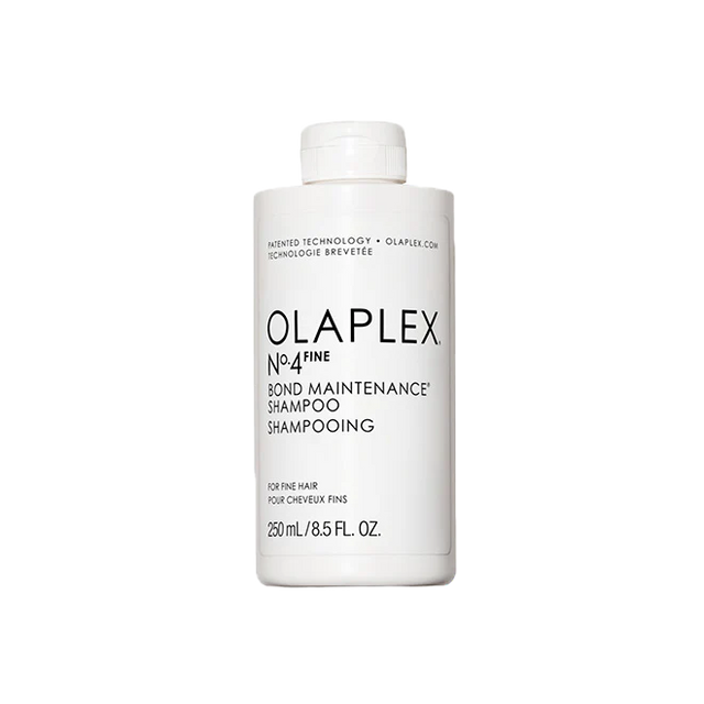 Olaplex No.4 Bond Maintenance Fine Shampoo 250ml