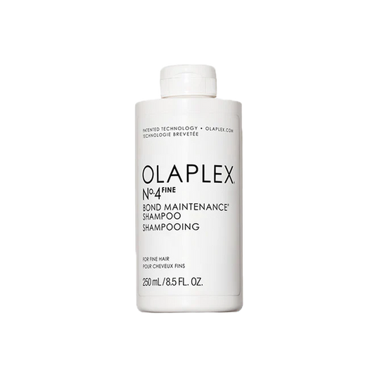 Olaplex No.4 Bond Maintenance Fine Shampoo 250ml