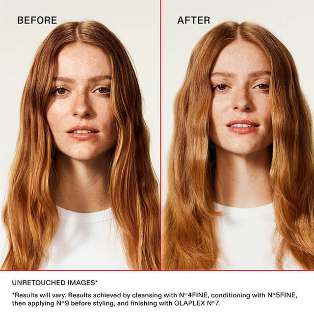 Olaplex No.5 Bond Maintenance Fine Conditioner 250ml
