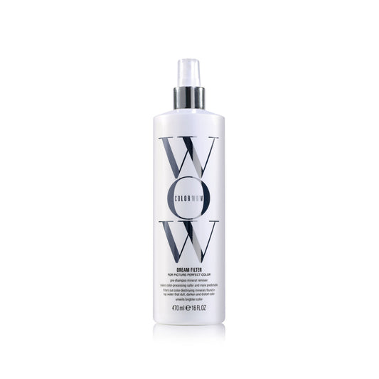 Color Wow Dream Filter Pre Shampoo Spray 470ml