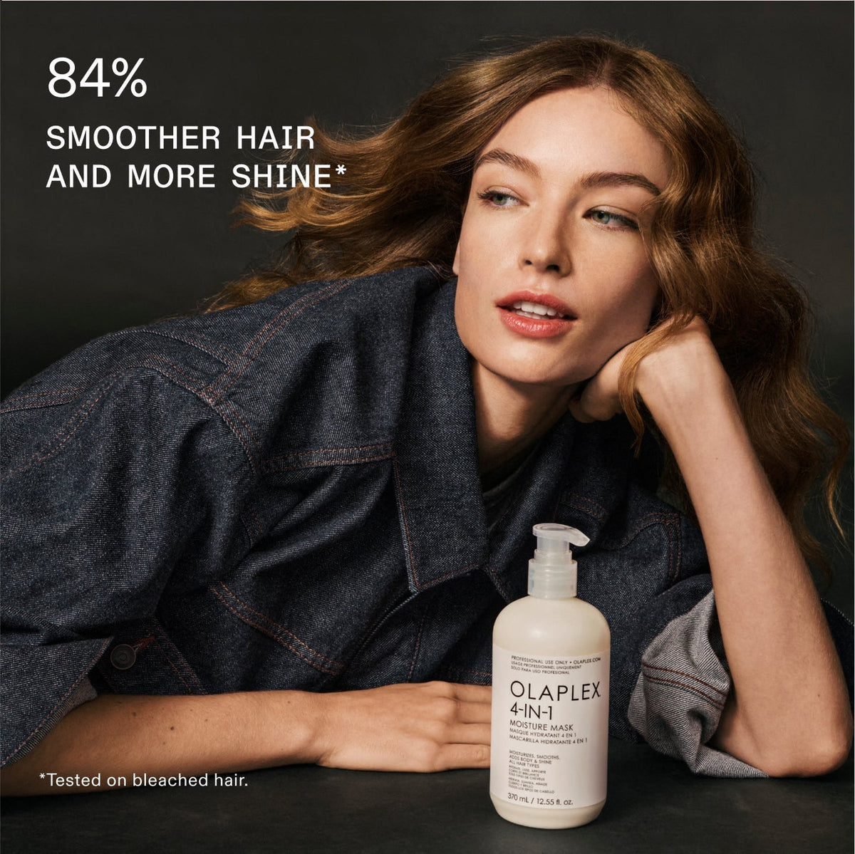 Olaplex 4-in-1 Moisture Mask 370ml