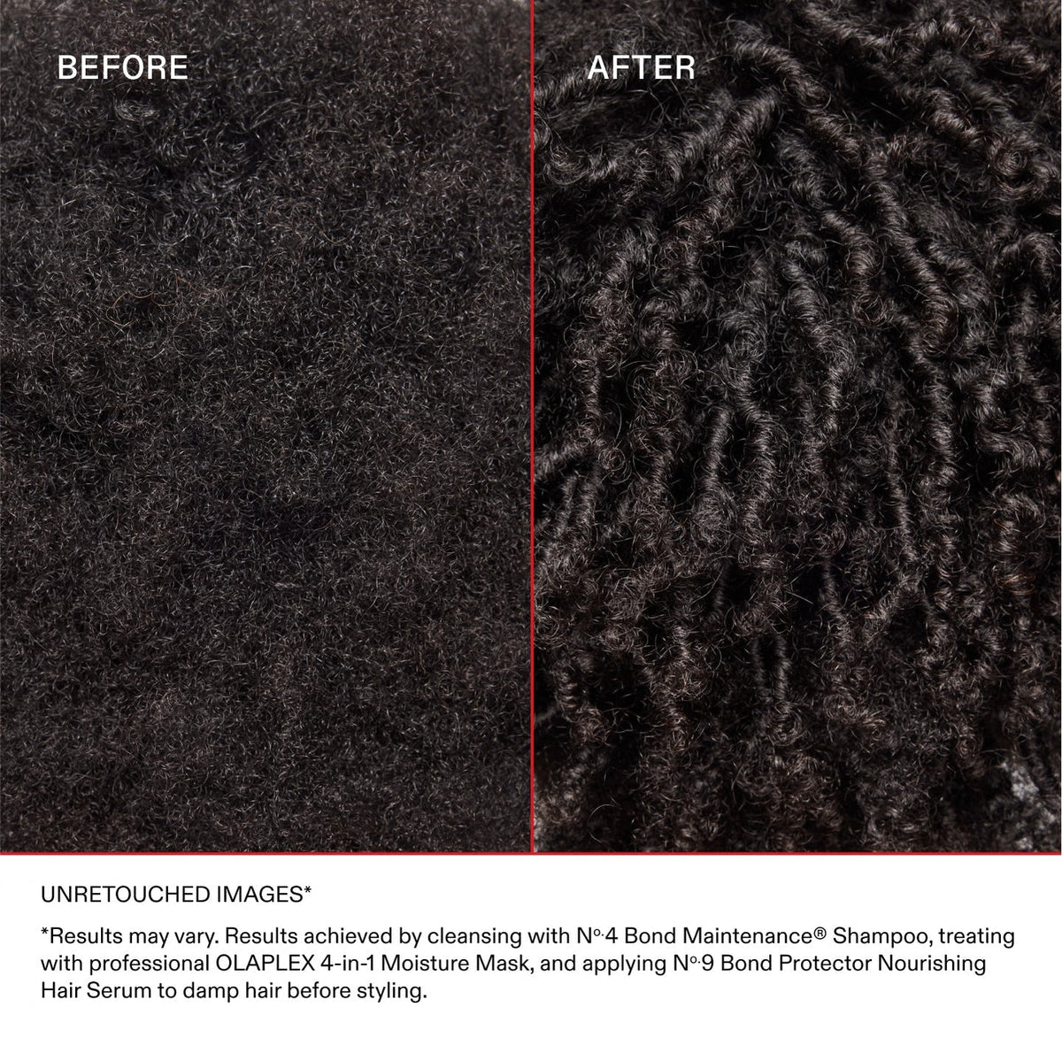 Olaplex 4-in-1 Moisture Mask 370ml