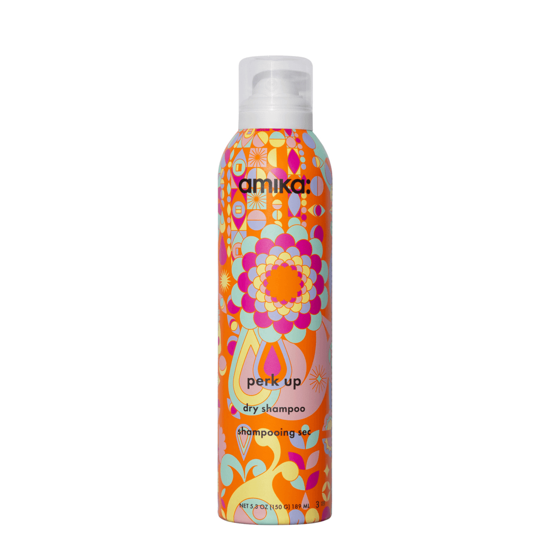 Amika Perk Up Dry Shampoo 269g/339ml