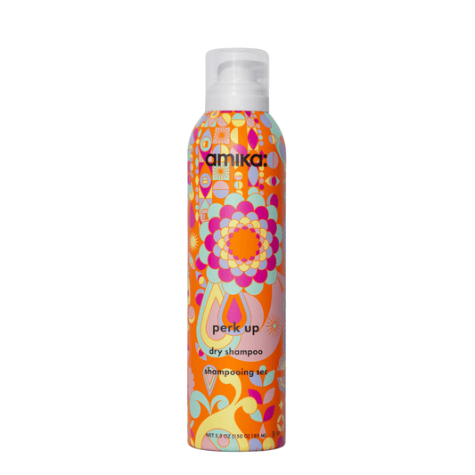 Amika Perk Up Dry Shampoo 269g/339ml