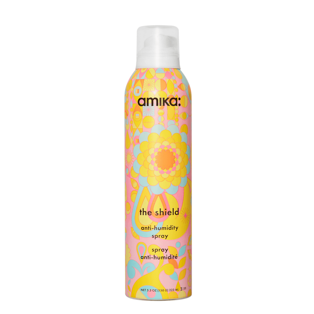 Amika The Shield Anti-Humidity Spray 150g/221ml