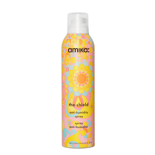 Amika The Shield Anti-Humidity Spray 150g/221ml