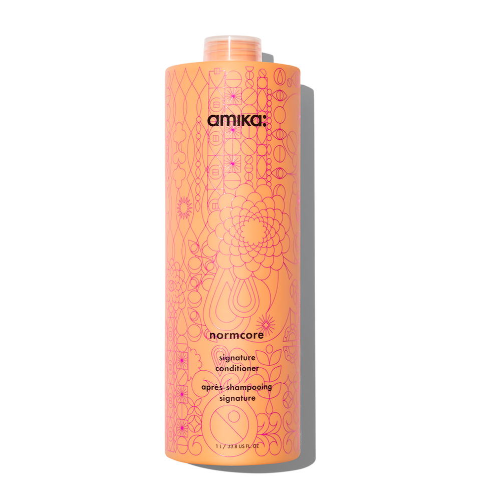 Amika Normcore Signature Conditioner 1L