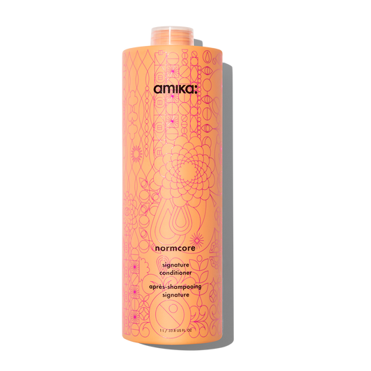 Amika Normcore Signature Conditioner 1L