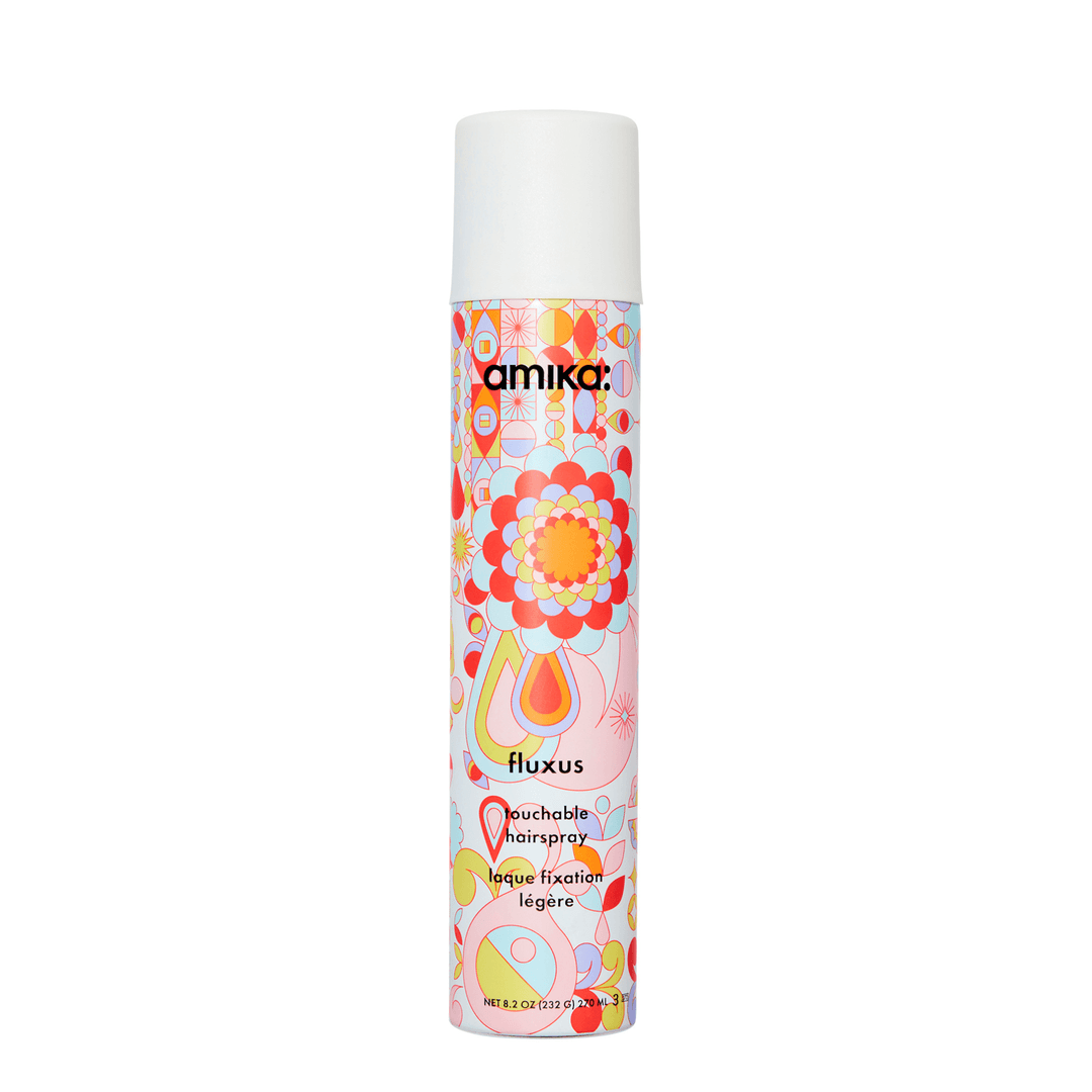 Amika Fluxus Touchable Hairspray 232g/270ml