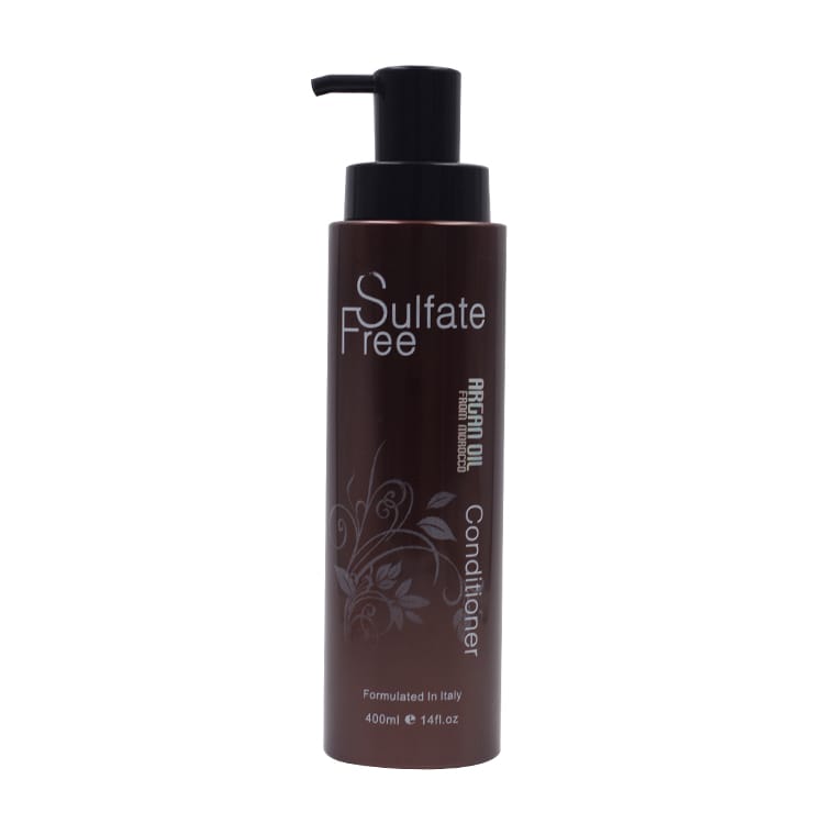 Nuspa Argan Oil From Morocco Sulfate Free Conditioner 1000ml