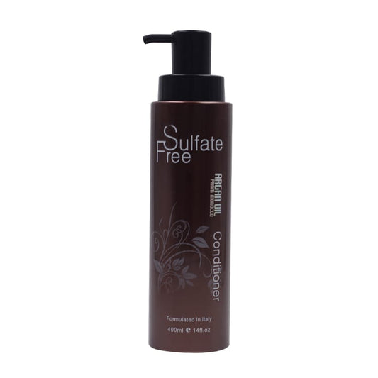 Nuspa Argan Oil From Morocco Sulfate Free Conditioner 1000ml