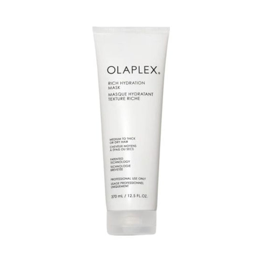 Olaplex Rich Hydration Mask for Dry Coloured Hair 370ml