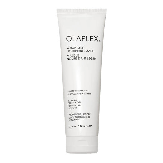 Olaplex Weightless Light Nourishing Mask — Fine Hair 370ml