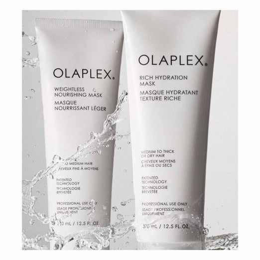 Olaplex Weightless Light Nourishing Mask — Fine Hair 370ml