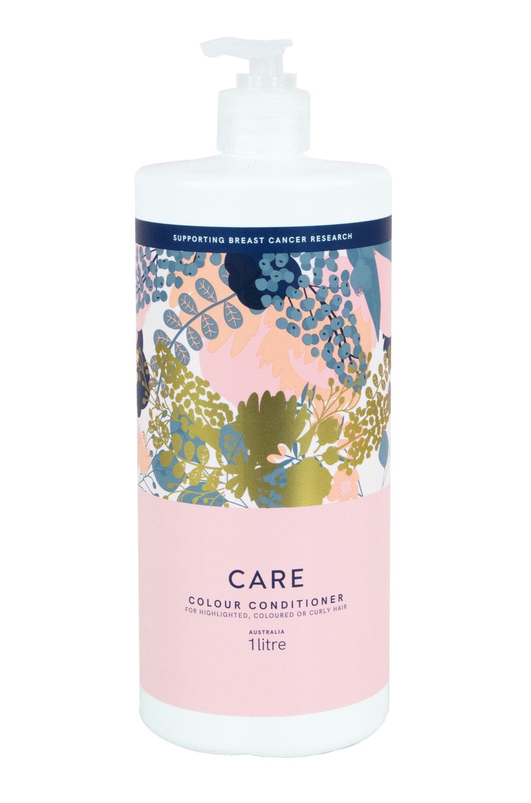 NAK Hair Colour Conditioner – Colour Protection 1 Litre Salon