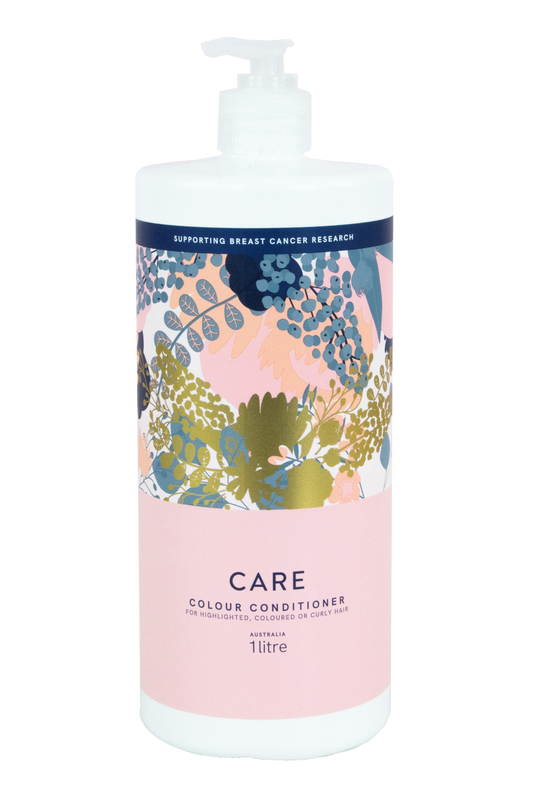 NAK Hair Colour Conditioner – Colour Protection 1 Litre Salon
