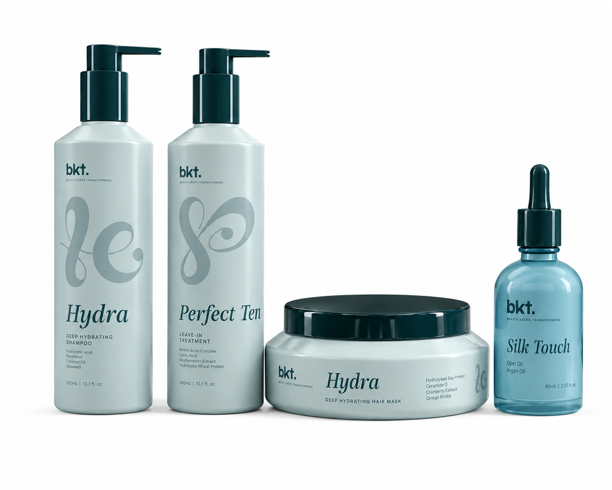 BKT After Care Set