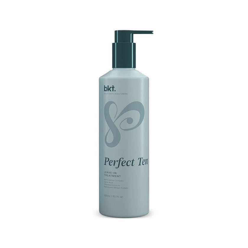 BKT Perfect Ten Leave-In Treatment 200ml