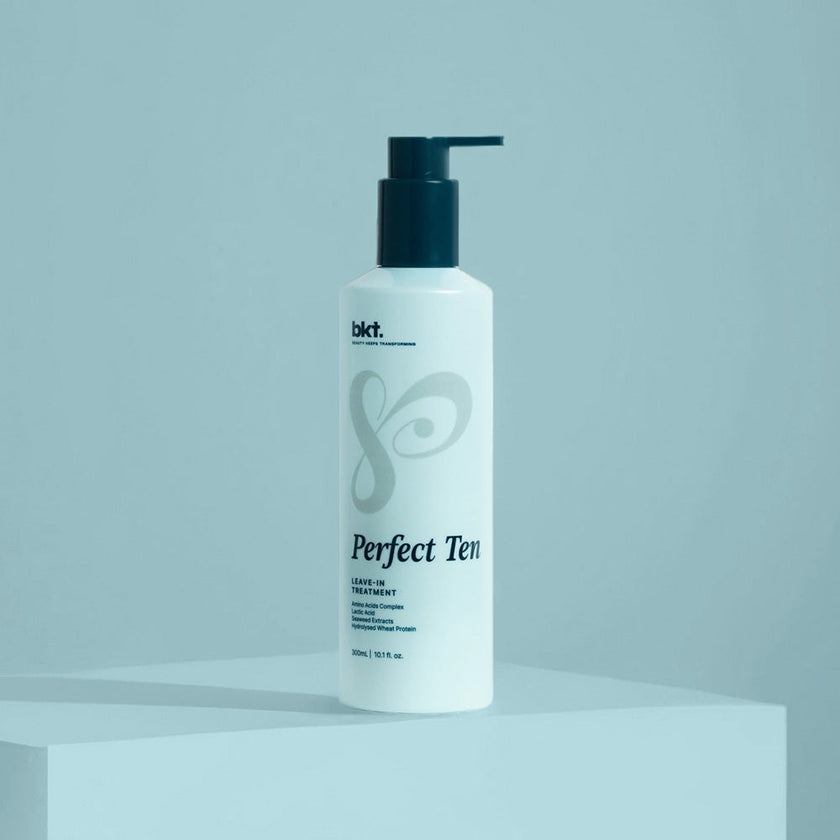 BKT Perfect Ten Leave-In Treatment 200ml