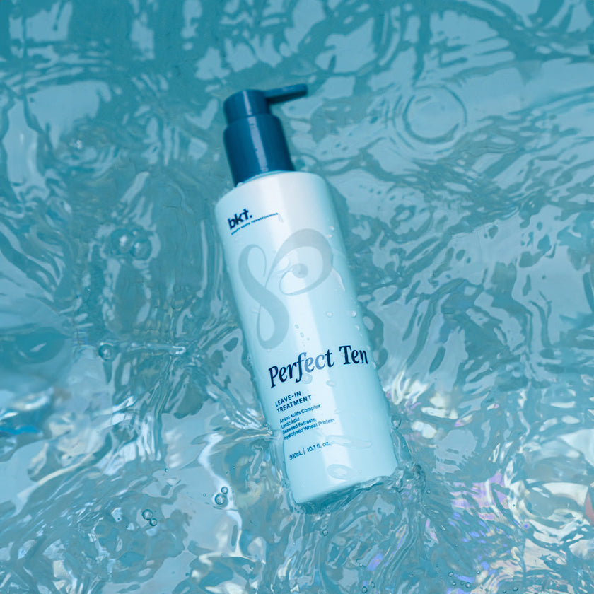 BKT Perfect Ten Leave-In Treatment 200ml