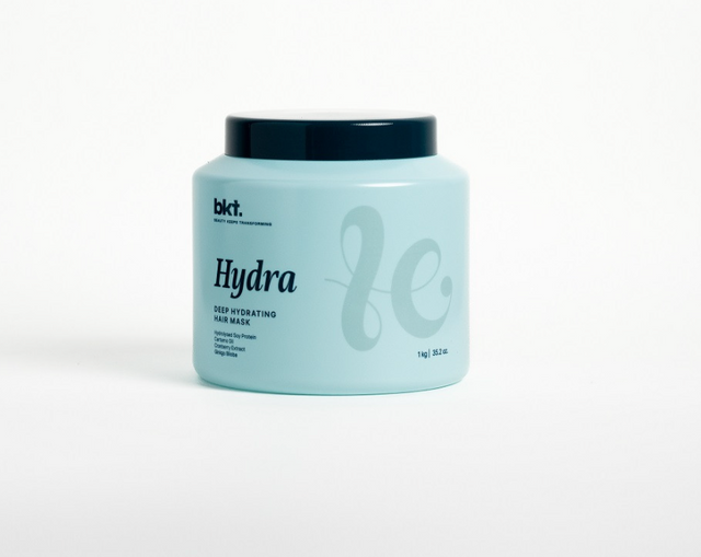 BKT Deep Hydrating Hair Mask 1L