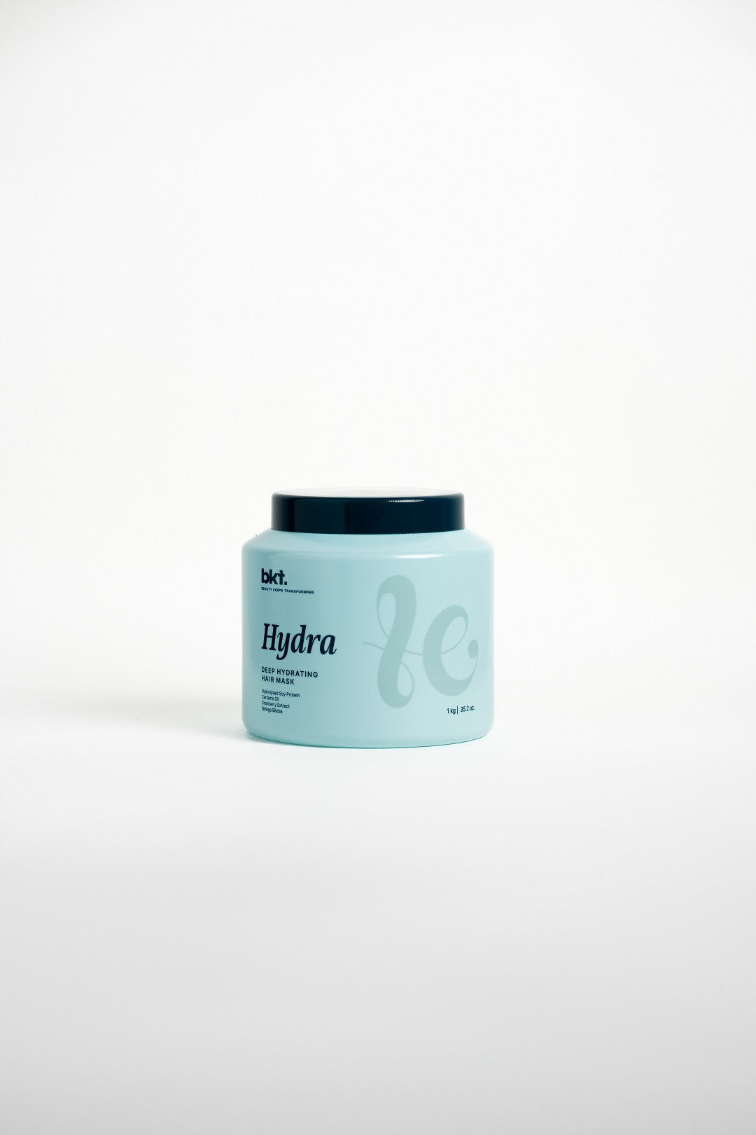 BKT Deep Hydrating Hair Mask 1L