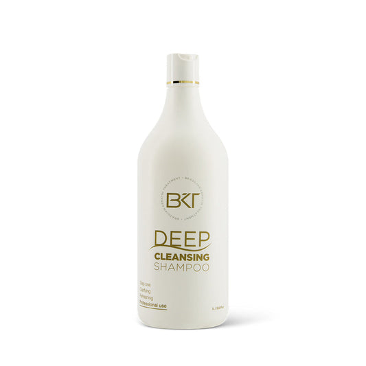 BKT Deep Cleansing Shampoo 300ml