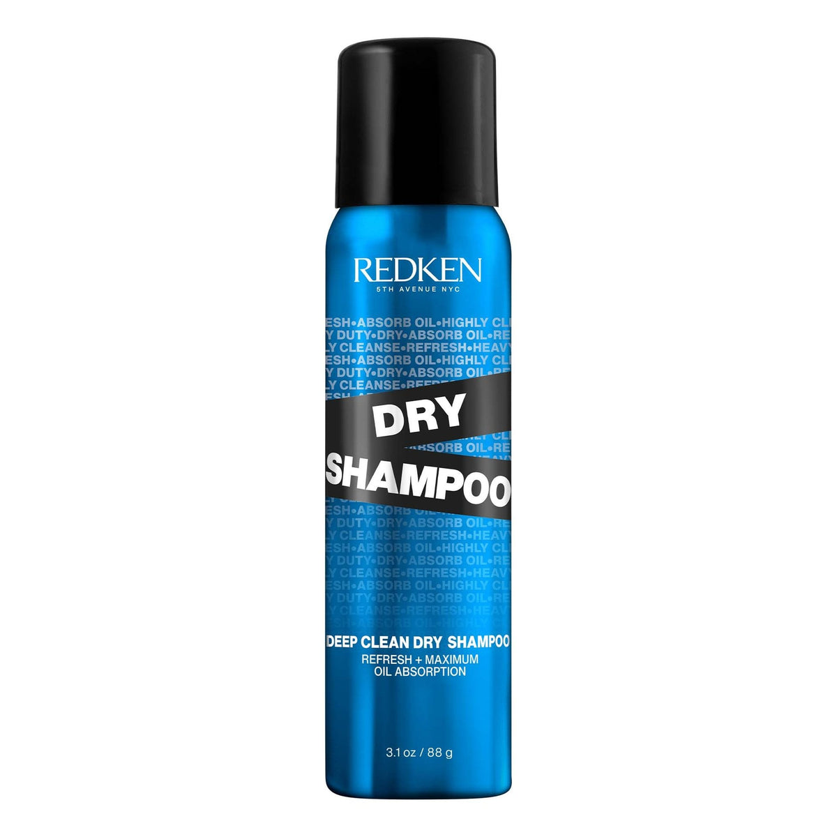 Redken Invisible Dry Shampoo 88G