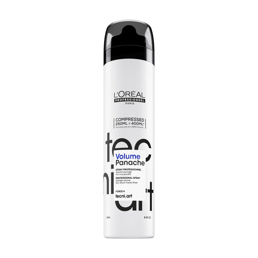 L'Oréal Professionnel Tecni.ART Volume Panache Textured Volumising Spray 250ml