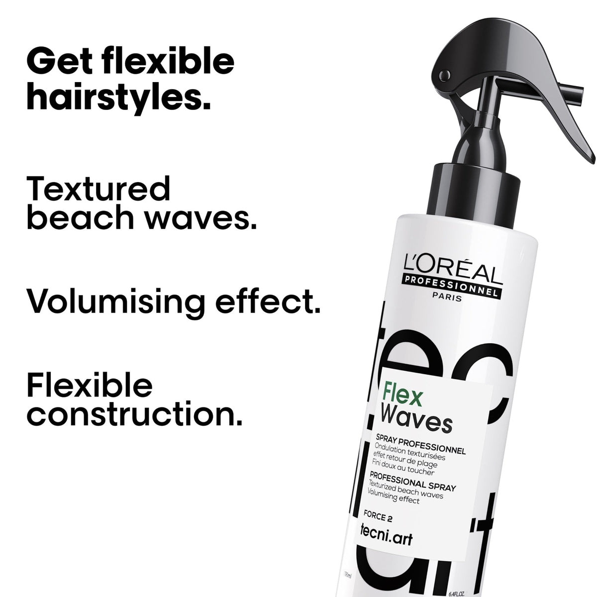 L'Oréal Professionnel Tecni Art Beach Waves 150ml