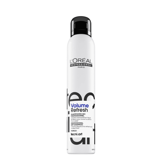 L'Oréal Professionnel Tecni Art Volume Refresh Dry Shampoo 200ml